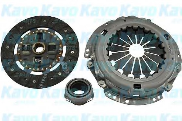 KAVO PARTS CP-1095 Clutch Kit